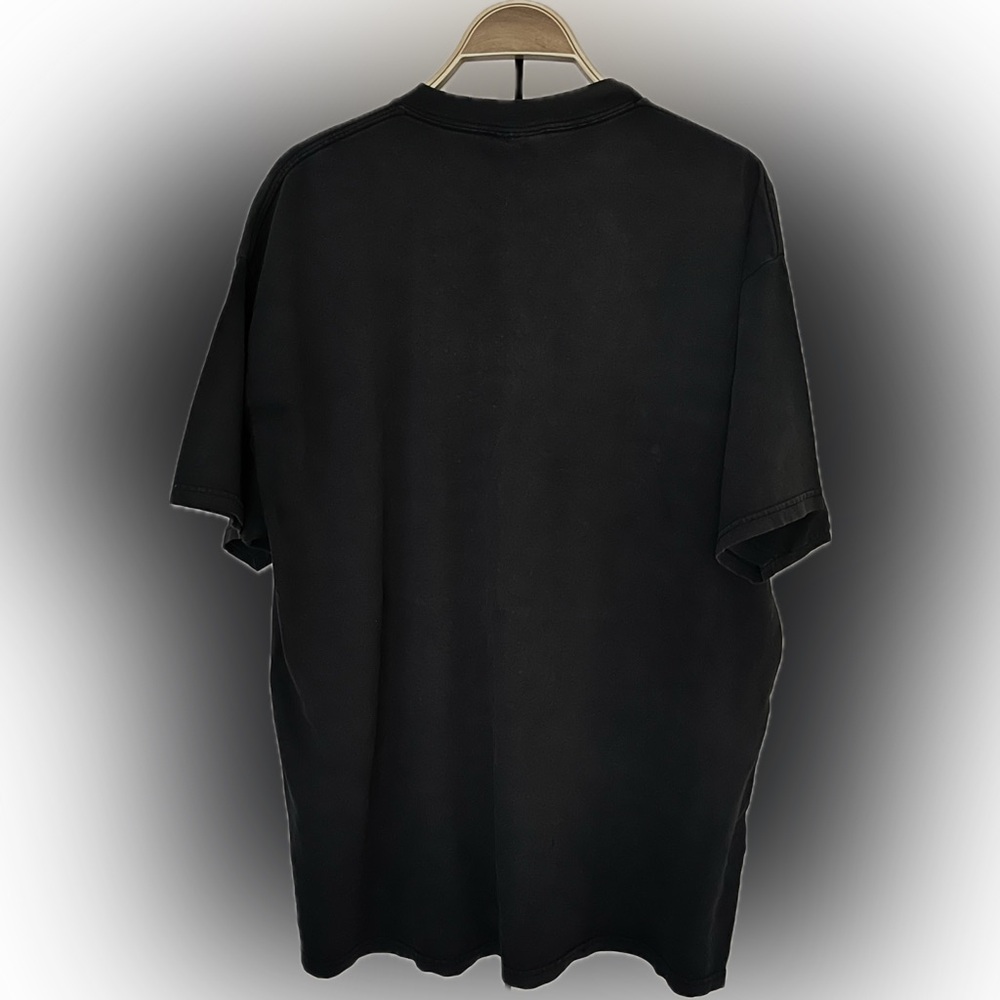 Vintage Hanes Beefy T-Shirt - Gem
